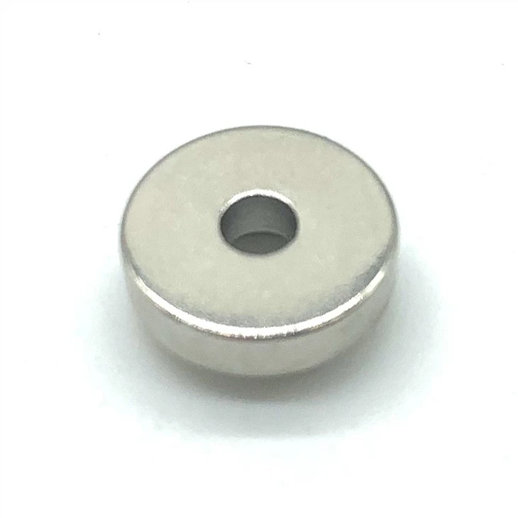 China Wholesale China Neodymium Magnet