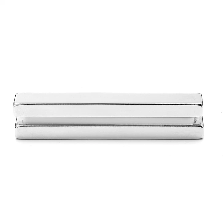 N52 40x20x10 Block Neodymium Magnet