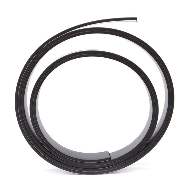 Bendy Isotropic Rubber Magnet Wholesale factory