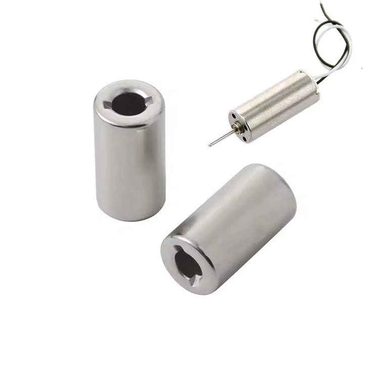 Humanoid Robot Dexterous Hand Hollow Cup Motor Magnet suppliers