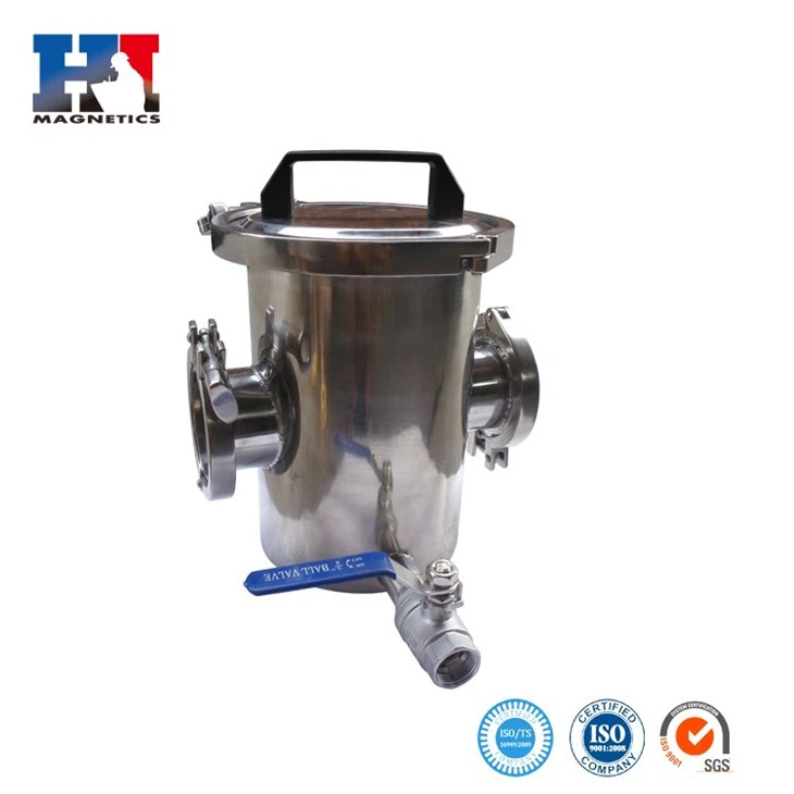 Neodymium Magnet Separator best
