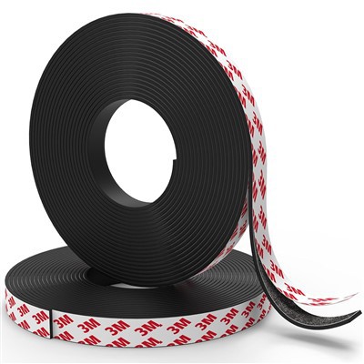 Imán de goma isotrópico Bendy al por mayor