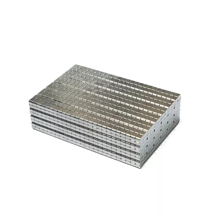 Imán de NdFeB del altavoz del teléfono móvil