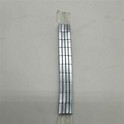 Cremallera magnética de bloque N35 para bolsos y ropa